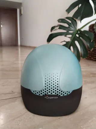 Casco, botas y guantes de equitación