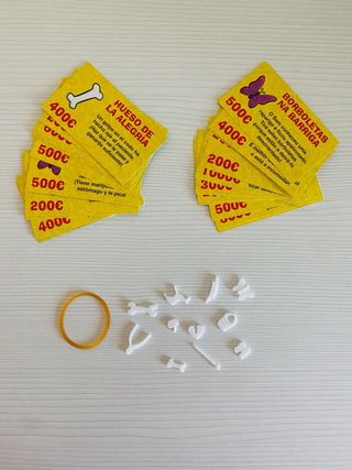 Juego de mesa Operación de Hasbro.