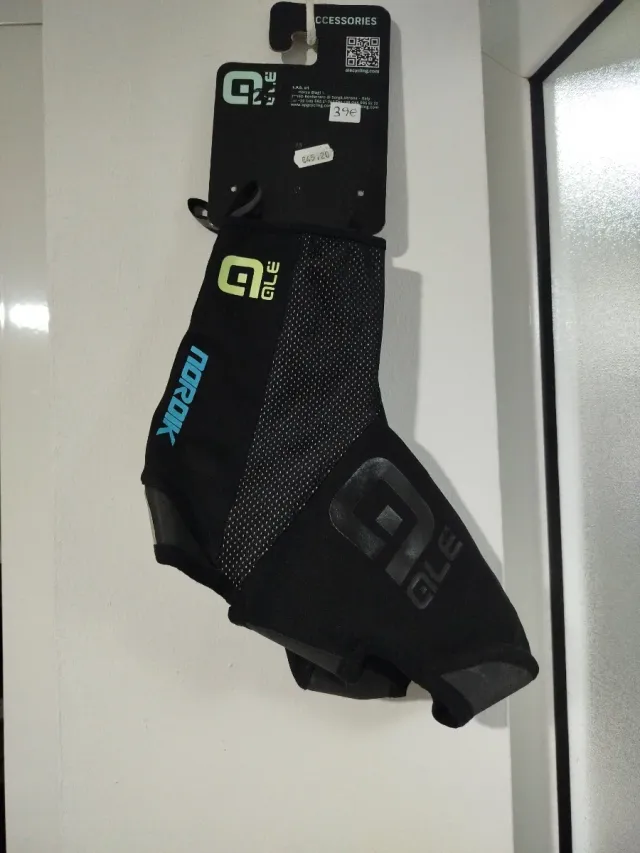 Cubrebotas Ale Talla XL