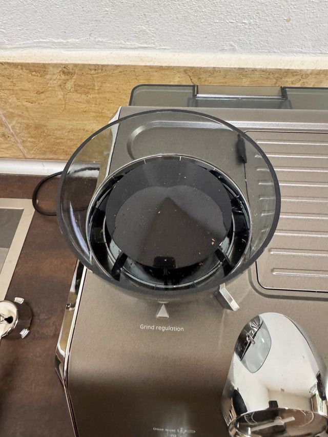 Cafetera De'Longhi La Specialista Arte Evo