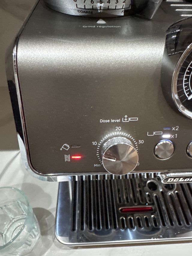 Cafetera De'Longhi La Specialista Arte Evo