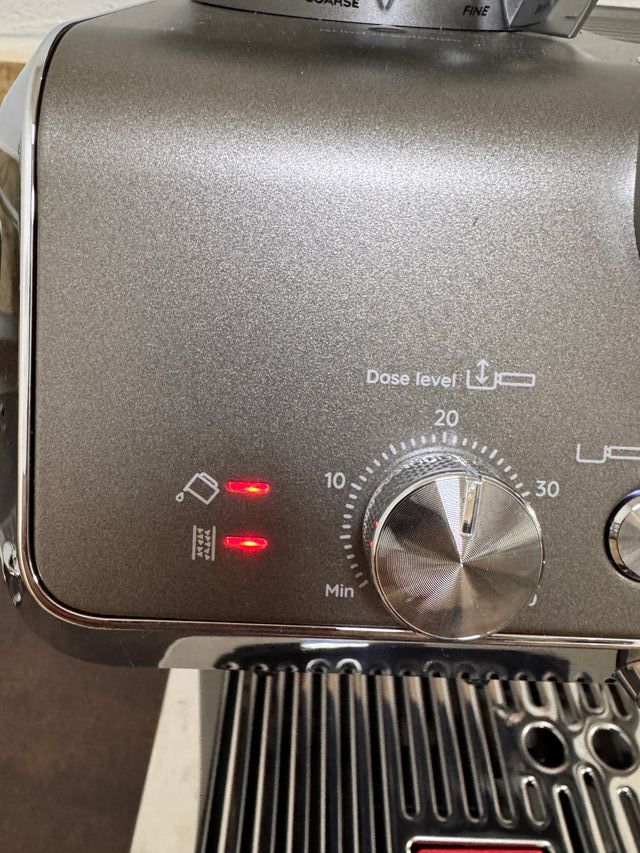 Cafetera De'Longhi La Specialista Arte Evo