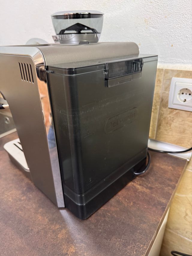 Cafetera De'Longhi La Specialista Arte Evo