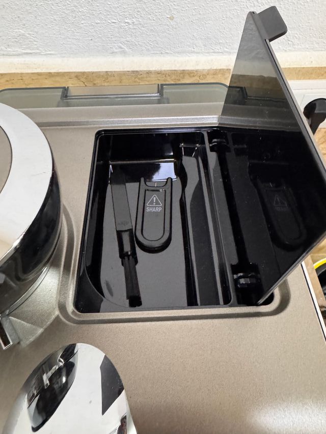 Cafetera De'Longhi La Specialista Arte Evo