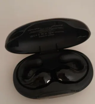 Auriculares Inalámbricos Bluetooth YYK-S19