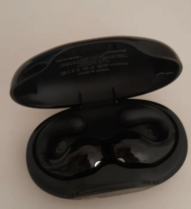 Auriculares Inalámbricos Bluetooth YYK-S19