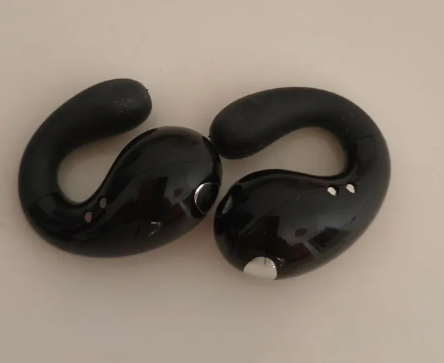 Auriculares Inalámbricos Bluetooth YYK-S19