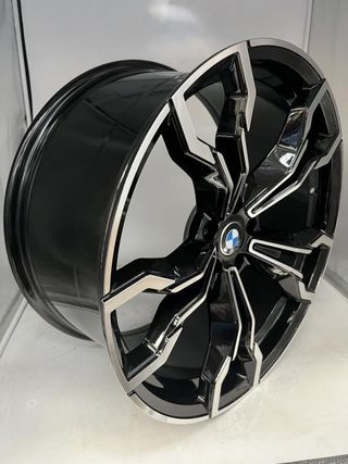 Llantas 20 5x112 BMW X3 X4 X5 Serie 5