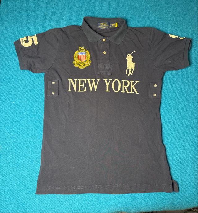 Polo Ralph Lauren New York Taglia M