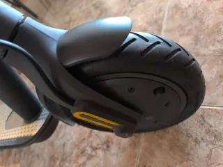 Patinete eléctrico Xiaomi