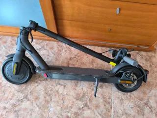Patinete eléctrico Xiaomi
