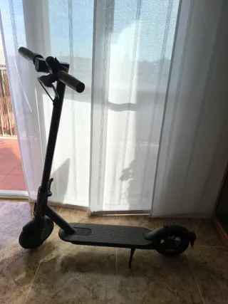 Patinete eléctrico Xiaomi