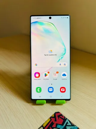 Samsung Galaxy Note 10+ 256GB