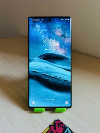 Samsung Galaxy Note 10+ 256GB