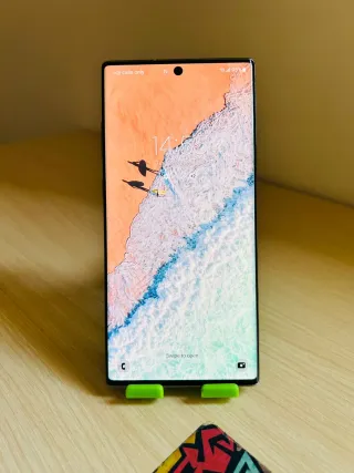 Samsung Galaxy Note 10+ 256GB