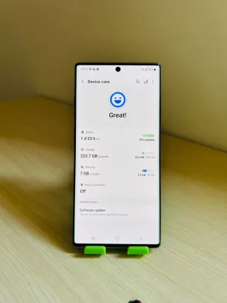 Samsung Galaxy Note 10+ 256GB