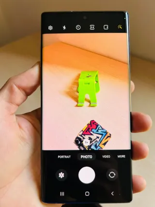 Samsung Galaxy Note 10+ 256GB