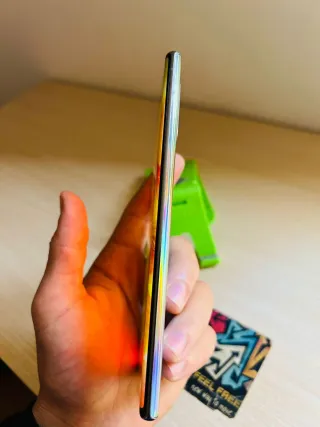 Samsung Galaxy Note 10+ 256GB