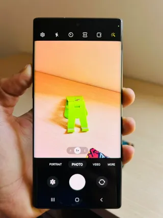 Samsung Galaxy Note 10+ 256GB