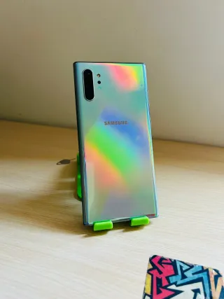 Samsung Galaxy Note 10+ 256GB