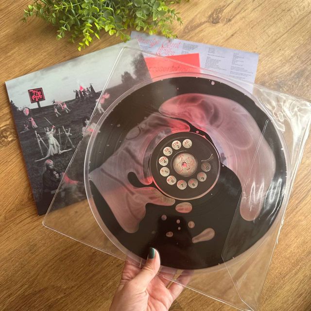 The Last Dinner Party - From The Pyre