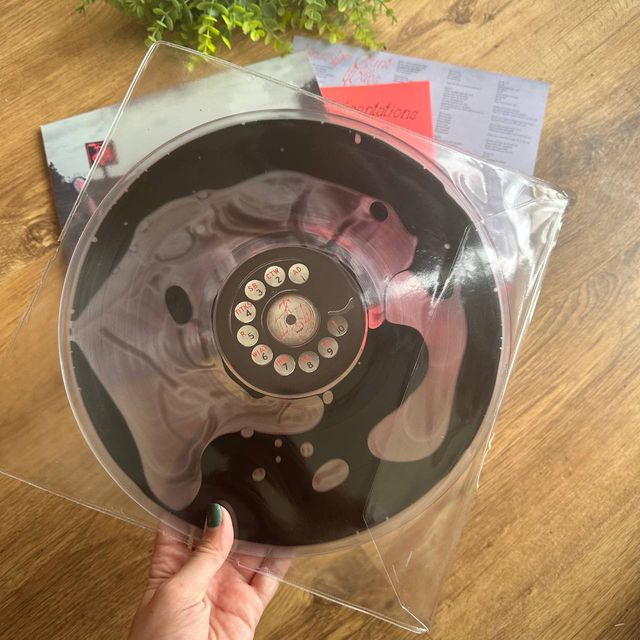 The Last Dinner Party - From The Pyre