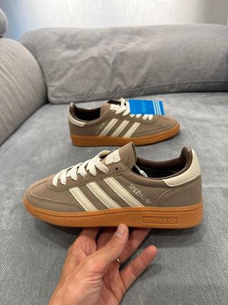 Adidas H݉andb݉all Sp݉ezi݉al Talla 44.5