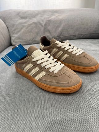 Adidas H݉andb݉all Sp݉ezi݉al Talla 44.5