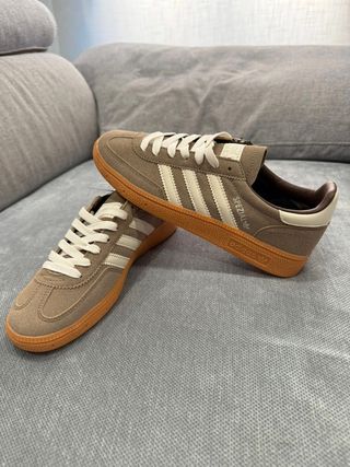 Adidas H݉andb݉all Sp݉ezi݉al Talla 44.5