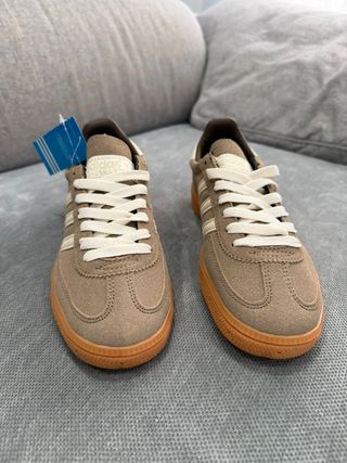 Adidas H݉andb݉all Sp݉ezi݉al Talla 44.5