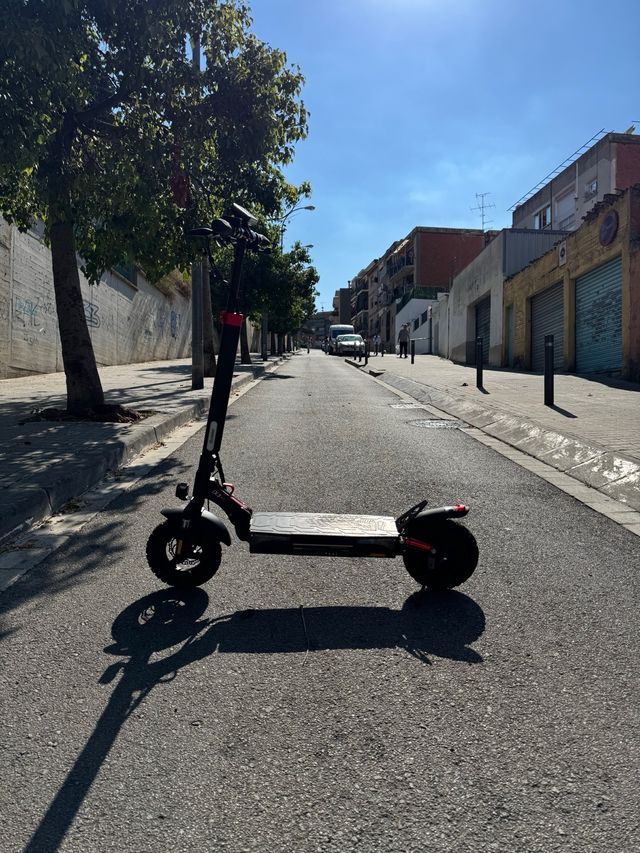 Patinete Eléctrico 800W