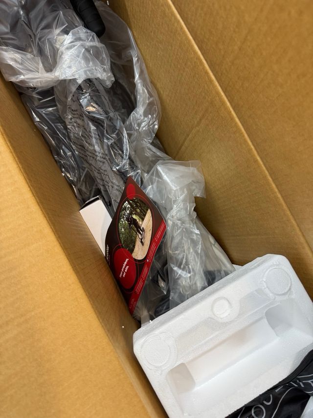 Patinete Eléctrico 800W