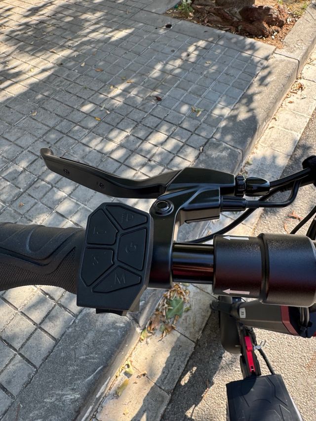 Patinete Eléctrico 800W