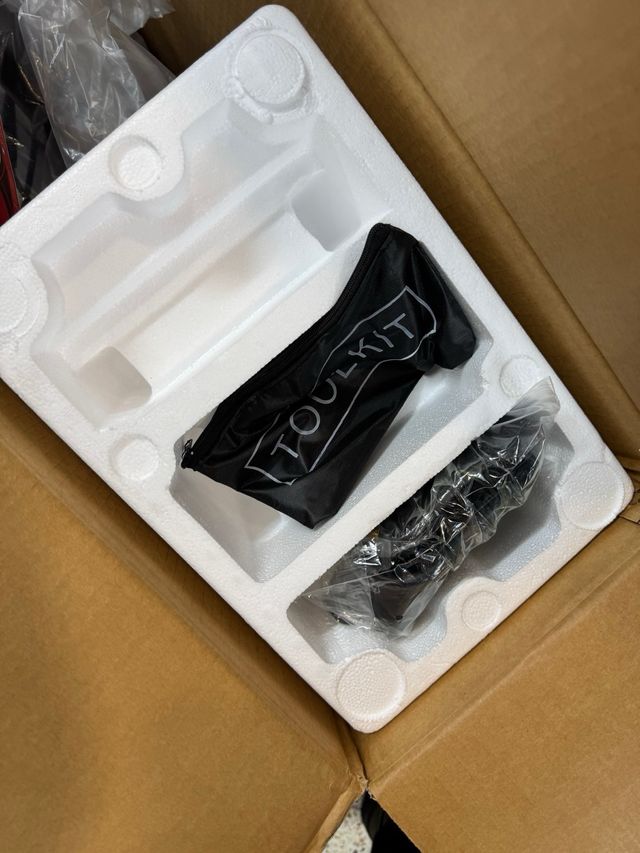 Patinete Eléctrico 800W