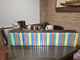Colección Barrio Sésamo VHS (Completa)