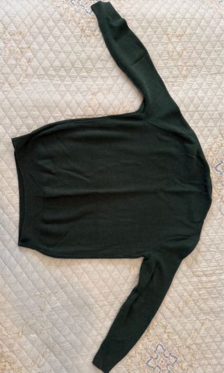 Maglione Polo Ralph Lauren Verde Uomo