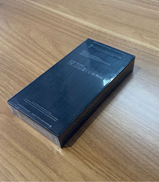 Samsung Galaxy S23 Ultra 256GB Precintado