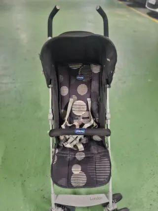 Silla de paseo Chicco London