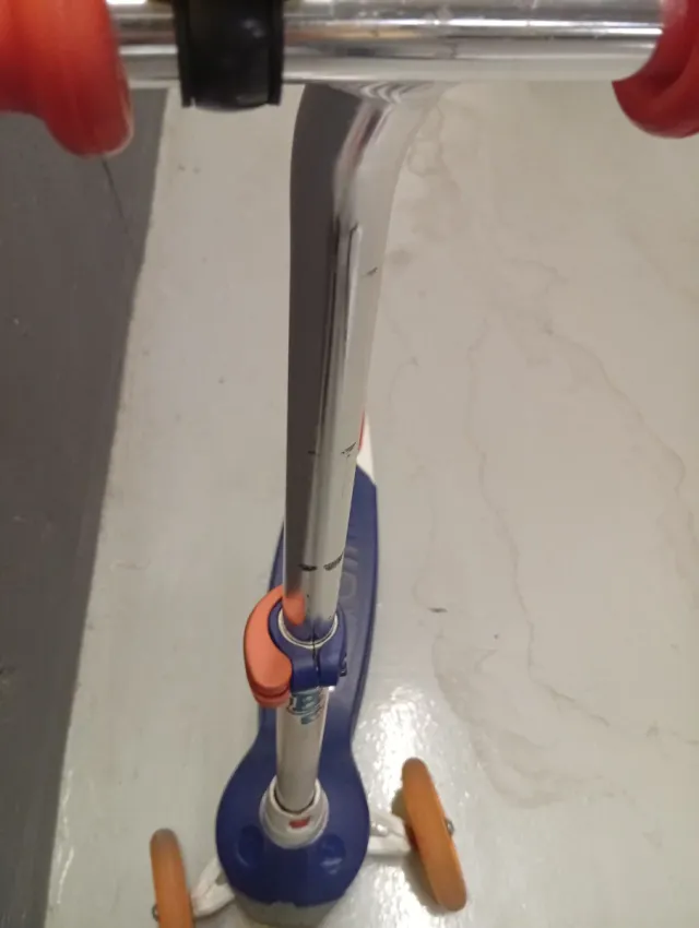 Patinete 3 ruedas B100 (2-5 años)