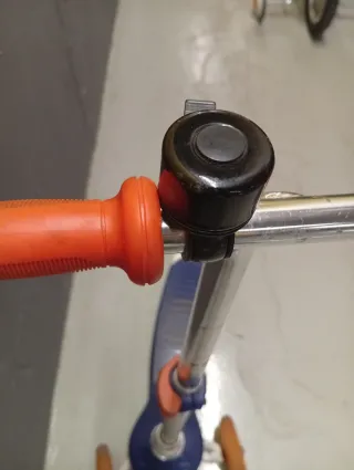 Patinete 3 ruedas B100 (2-5 años)