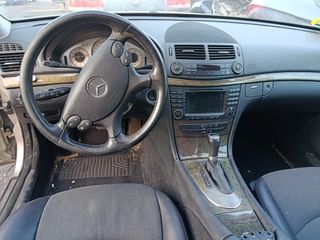 MERCEDES E 220 CDI W211 2006 OM 646.821