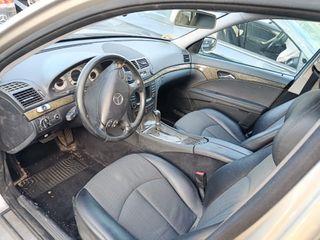 MERCEDES E 220 CDI W211 2006 OM 646.821