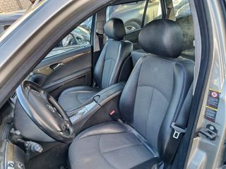 MERCEDES E 220 CDI W211 2006 OM 646.821