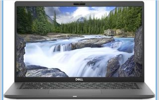 Dell Latitude 7410 Táctil i5 14 8GB RAM 512GB SSD
