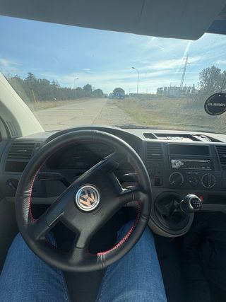 Volkswagen Transporter T5 2006