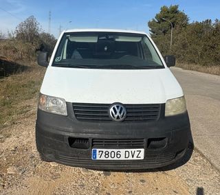 Volkswagen Transporter T5 2006
