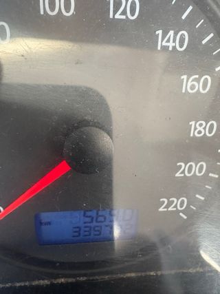 Volkswagen Transporter T5 2006