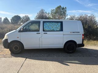 Volkswagen Transporter T5 2006