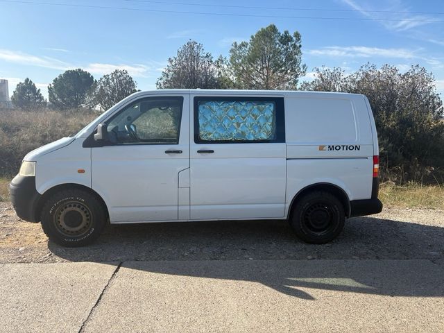 Volkswagen Transporter T5 2006