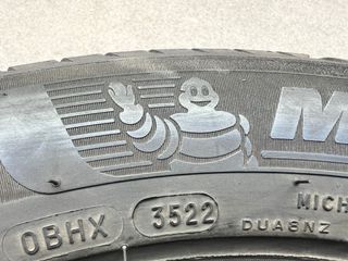 Neumáticos Michelin 215/55/17 94V